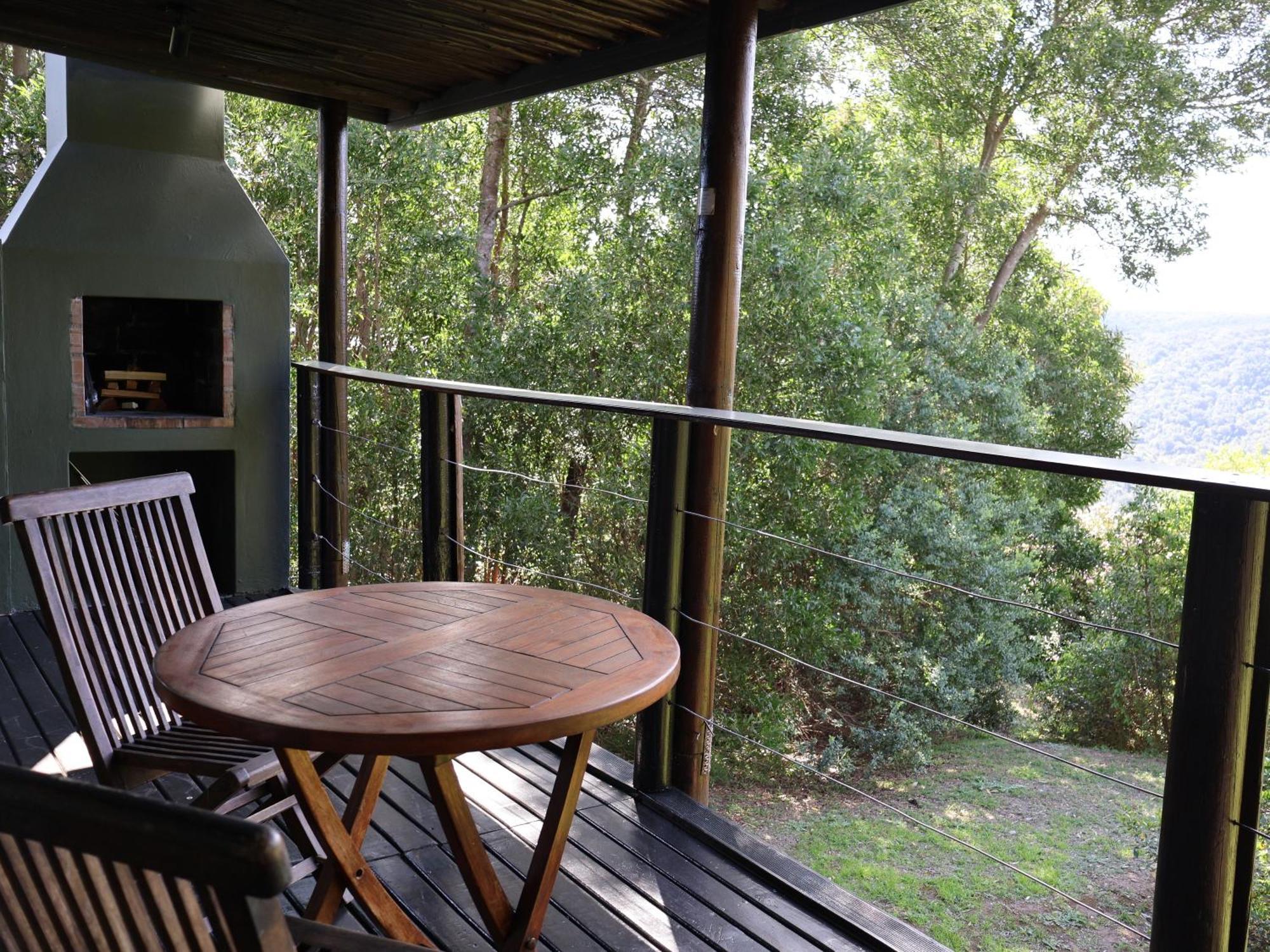 Forest Valley Cottages 나이스나 외부 사진