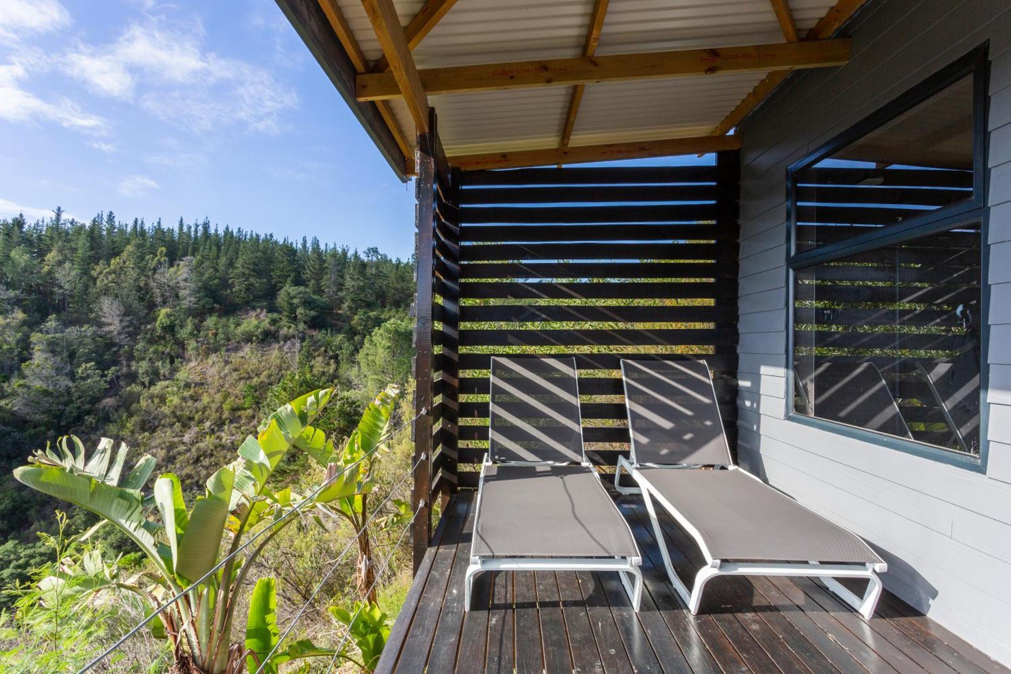Forest Valley Cottages 나이스나 외부 사진