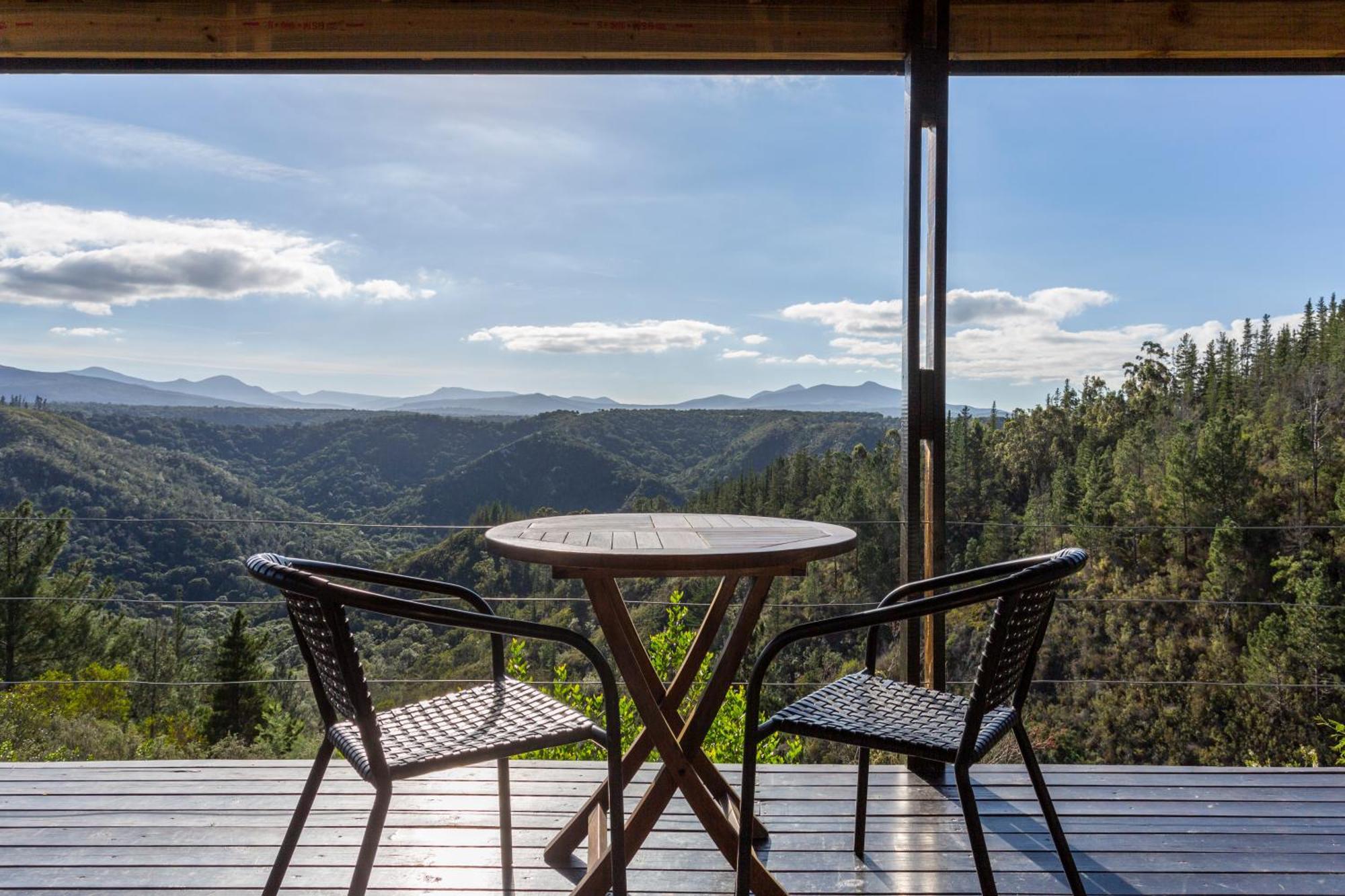 Forest Valley Cottages 나이스나 외부 사진