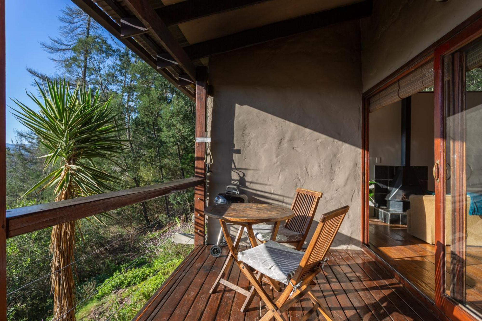Forest Valley Cottages 나이스나 외부 사진