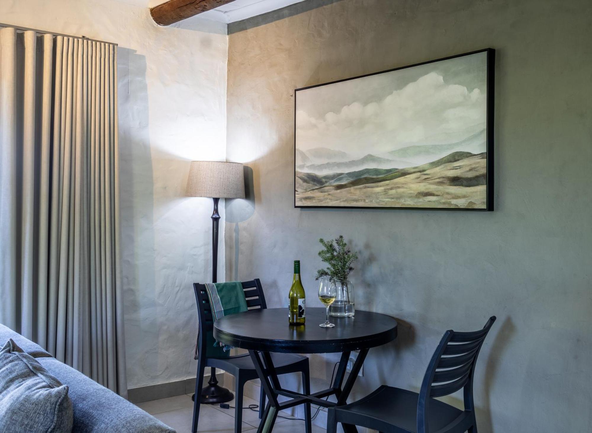 Forest Valley Cottages 나이스나 외부 사진