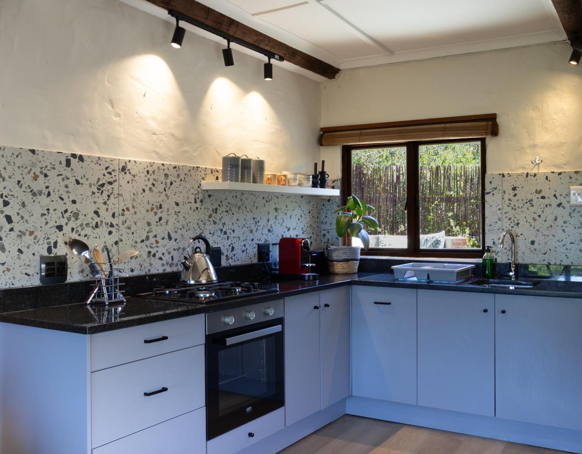 Forest Valley Cottages 나이스나 외부 사진